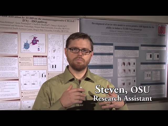Careers in Environmental Health