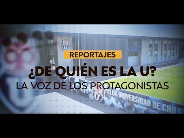 T13 Reports | Who owns La U? The voices of those involved