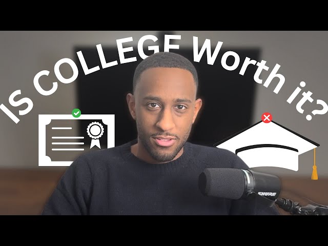 Is a College Degree Worth Getting to Become a Network Engineer?