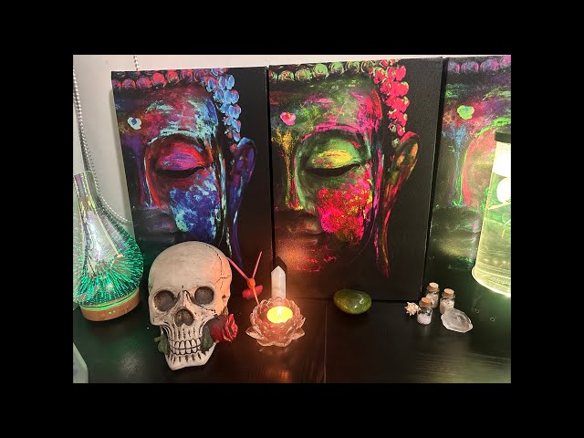 An Ancestor Walks With You | Mediumship Monday 🔮 free live tarot