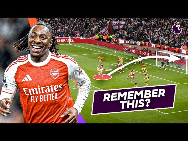 Goals You Forgot Were This Good | Premier League 25/26