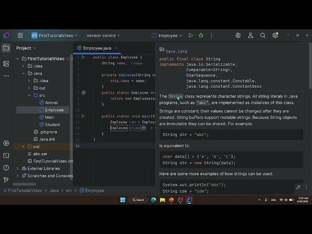Factory Method Design Pattern in Java