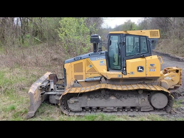Tamping but Computer Keeps Shutting Down on Me.... That's Railroading