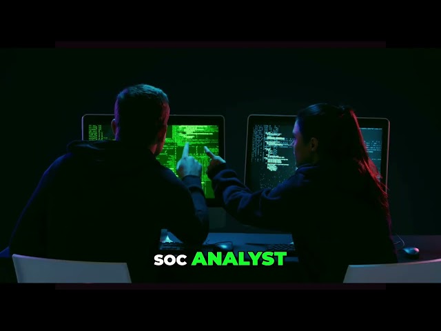 Cybersecurity Career Roadmap: Your Path to Success!