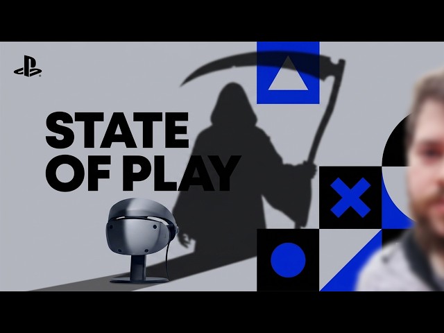 For Whom The Bell Tolls | State of Play June 2