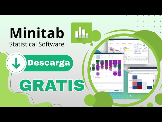 How to Install Minitab | Fast and Easy