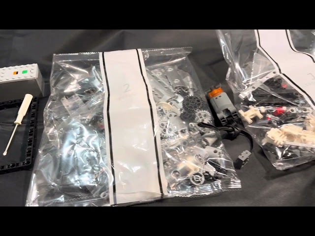 1. “These Micro Engine Parts Are INSANE 😳🔥”