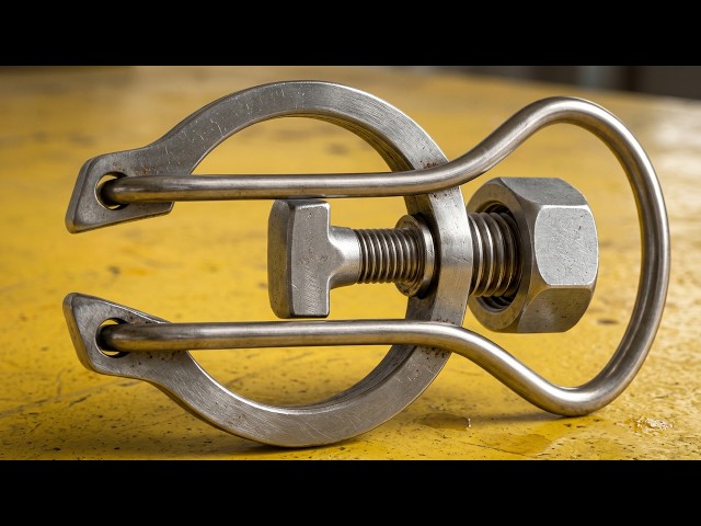 Technical Inventions and Ideas That Solve Real Problems