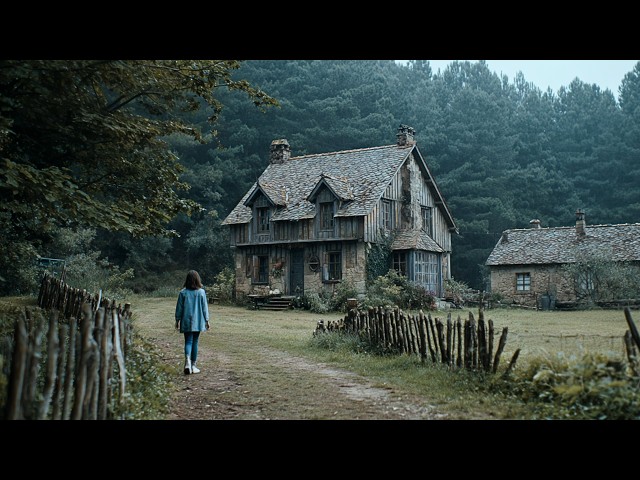 👻 A MOVIE YOU'LL WANT TO WATCH AGAIN AND AGAIN! / Watch Thriller, Mystery in Spanish