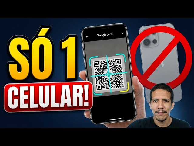 How to Scan a QR Code on Your Phone Without Using Another Phone
