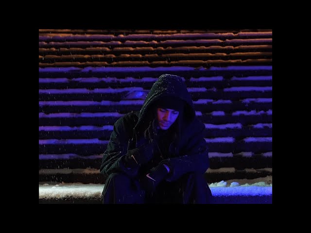 Kansy - Moonlight (Official Lyric Video)