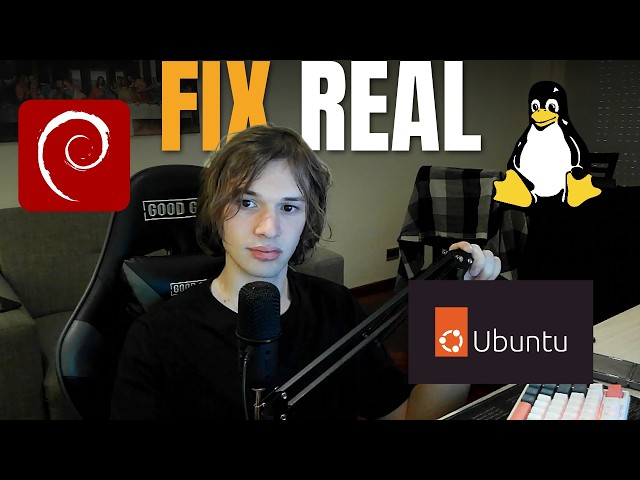 HOW I made my first SECURITY FIXES for Ubuntu