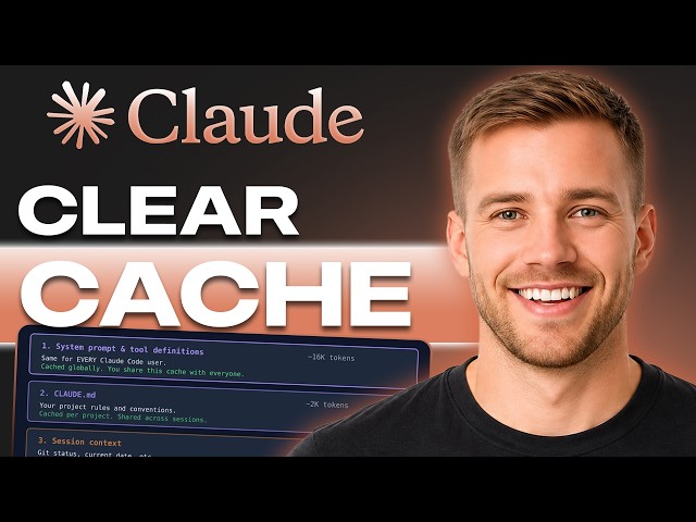 How To Clear Claude AI Cache Memory