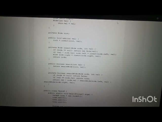Data structure and algorithm with java assignment 6 solutions 
