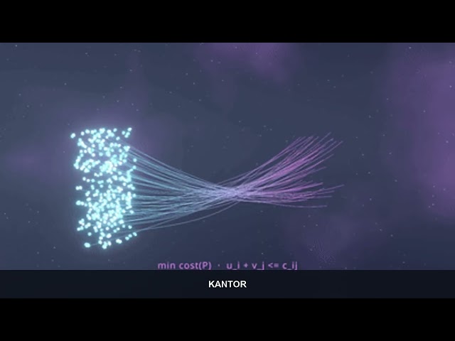 17 math oracles III — optimization, physics, and lattice crypto