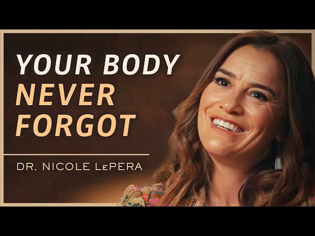 What Your Childhood Home Did to Your Nervous System | Dr. Nicole LePera