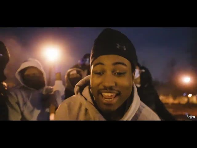 Lil Buckss - Paint Job (Official Video) Shot By @cobymehler