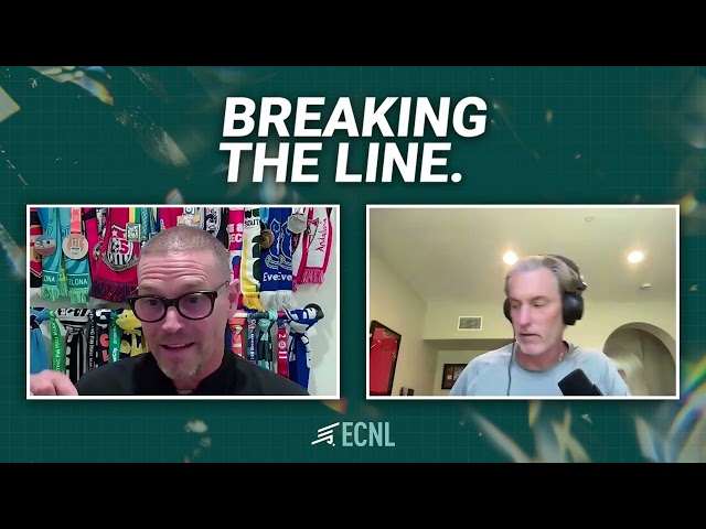 The Youth Soccer Playbook: Advice for Clubs, Coaches and Parents for a New Season | Ep. 144