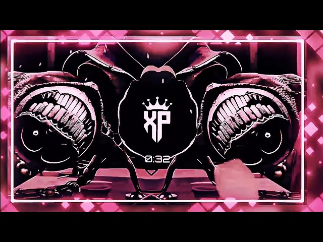 HEAVENLY JUMPSTYLE (SLOWED +REVERB) PROTOTYPE poppy playtime  5 #funk #prototype 