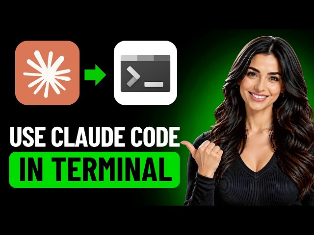 How To Use Claude Code in Terminal (Complete Guide)