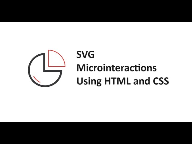 SVG Animation - Stroke and Fill Color Updated on Hover