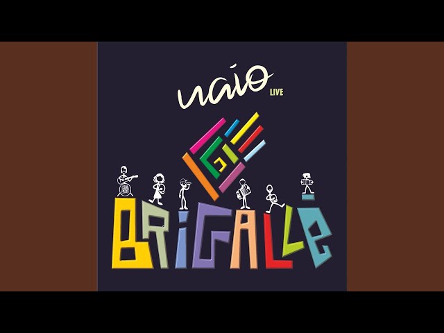 Uaio (Live)