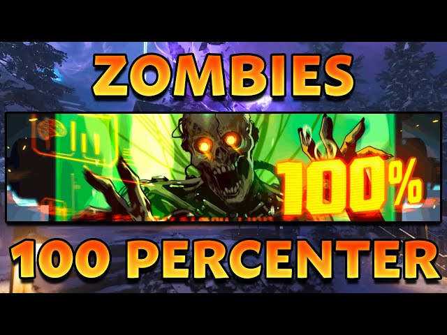 Unlocking EVERY Calling Card in Zombies made me HATE Black Ops 7