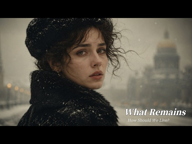 Cinematic Piano & Orchestra • Classical | Inspired by Tchaikovsky