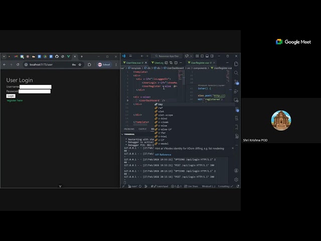 MAD II Project Session Day1 - Part2