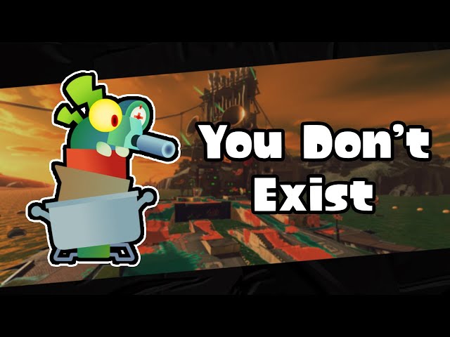 Lo que tu enemigo favorito de Salmon Run dice sobre ti