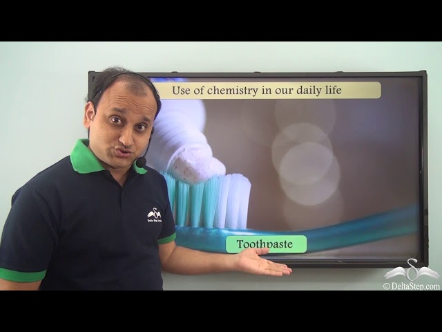 Introduction to Chemistry | Class 6 | CBSE | NCERT | ICSE