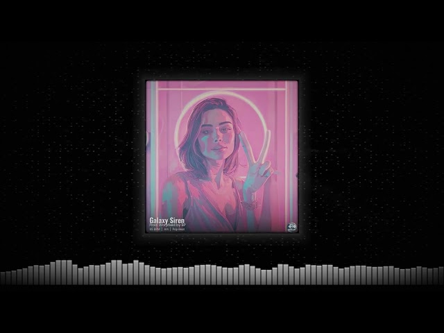 [FREE] Chappell Roan Type Beat - "Galaxy Siren" | Pop Beat 2026