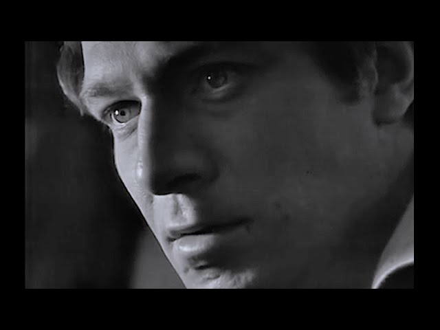 Hamlet - Christopher Plummer - Michael Caine - Donald Sutherland - 1964 - Multiple Subtitles - 4K