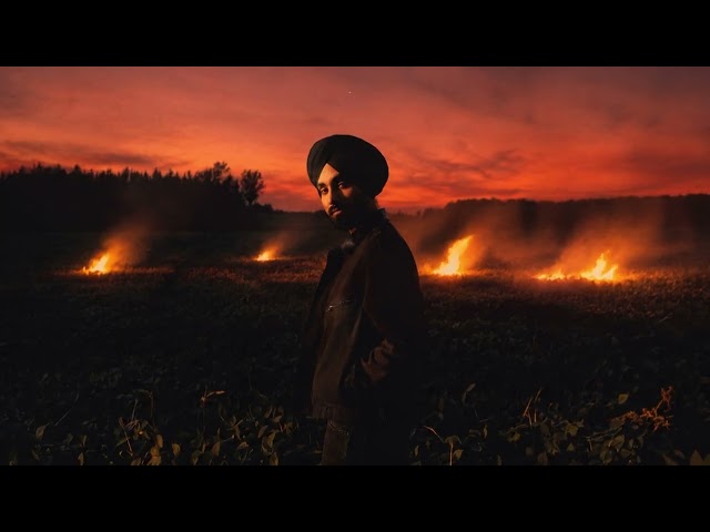 RISKY - SARDARA & PRODGK (OFFICIAL AUDIO)