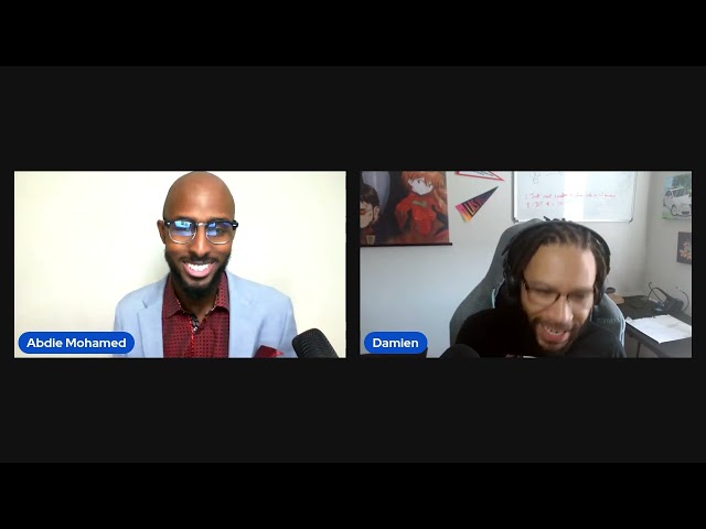 DevSecOps  Appsec  Cloud Security Serving Others   SVP Damien Burks