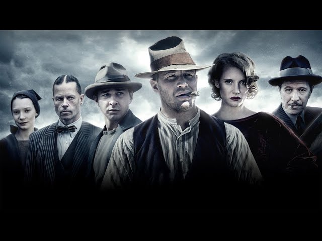 Lawless | TOM HARDY | Action Crime Biography Full Movie v720P  Like & Subscribe