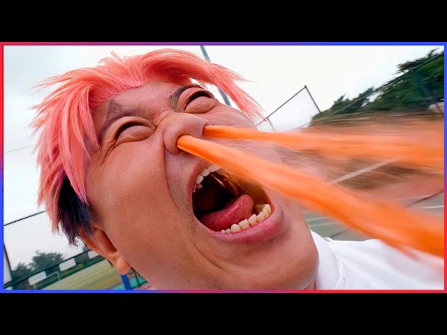 EXTREME Try Not To Laugh Challenge (IMPOSSIBLE) 😅| Best Funny Memes Of 2026