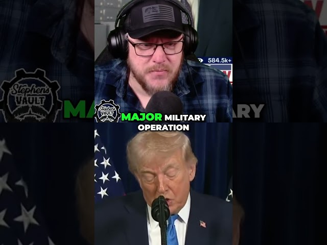 This Venezuela Move Just Shocked the World #trump #politics #geopolitics