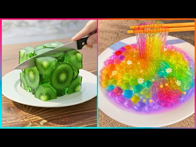 Satisfying Art to Fall Asleep To in Under 20 Minutes