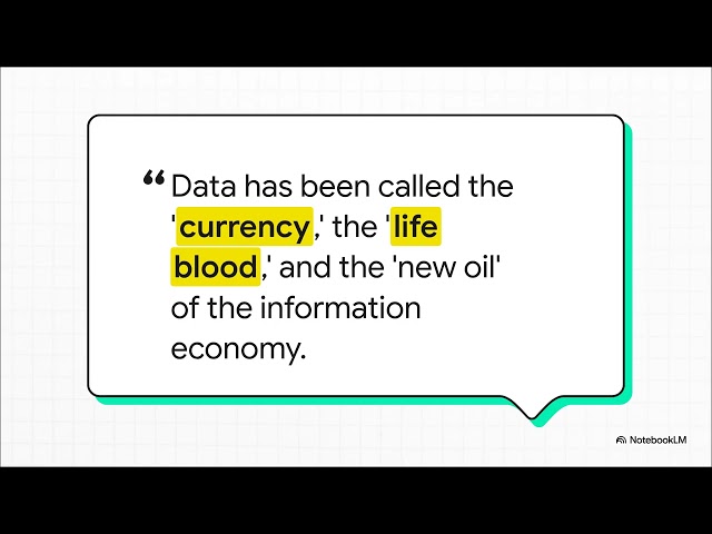 DAMA-DMBOK Chapter 1 Explained: Introduction to Data Management