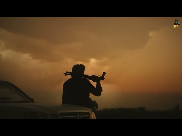 BAROTA (TEASER) SIDHU MOOSE WALA | THE KIDD
