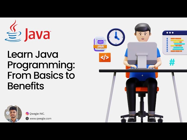 Why We Learn Java | Benefits of Learning Java Programming