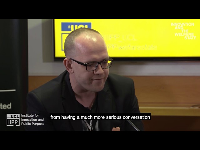 Data ownership: Who owns what and why? Lecture highlights