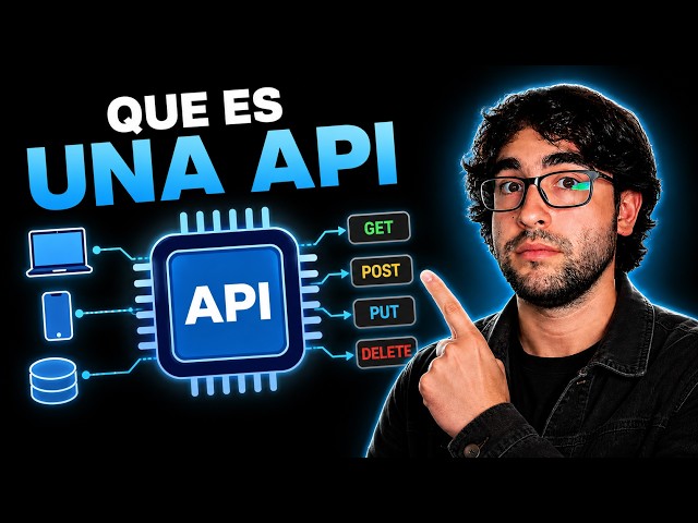 ¿Qué es una API? | Todo lo que un Hacker Ético Necesita Saber