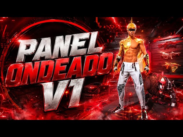 NEW👺PANEL✅ONDEADO V1😍AIMBOT🔥WALL HACK GLO🫠 CUENTA PRINCIPAL🥳LINK DIRECTO💀SAFEE👾HEADSHOT💅2026😱GRATIS😊