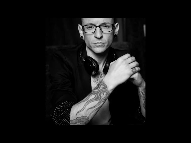 Hello-Chester Bennington