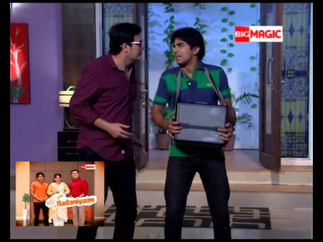 EP 16 - Uff yeh Nadaniyaan - Indian Hindi TV Show - Big Magic