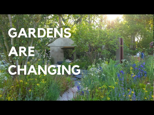 The Best RHS Chelsea 2026 Ideas - That Actually Work at Home.