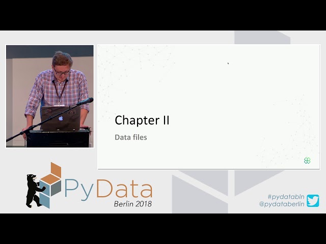 Data versioning in machine learning projects - Dmitry Petrov