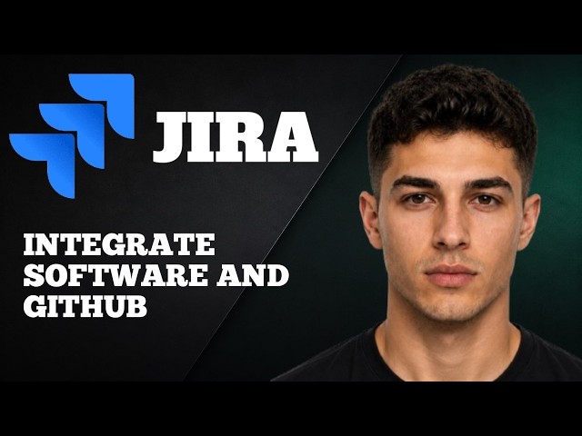 How to Integrate Jira Software and GitHub (2026 Tutorial)
